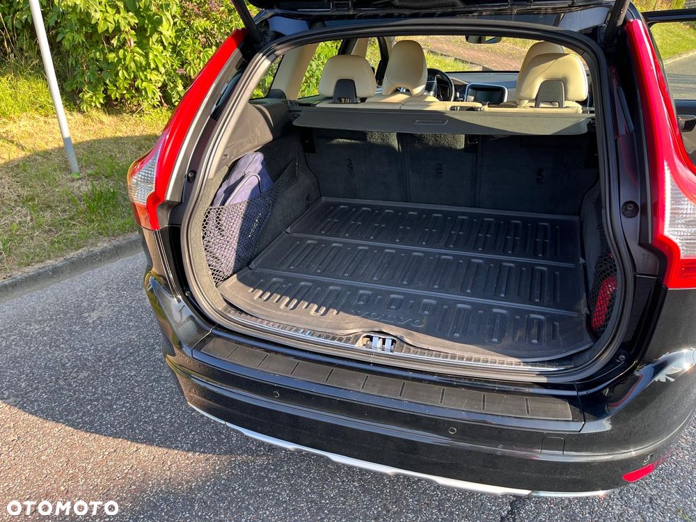 Volvo XC 60 D4 Drive-E Momentum - 13