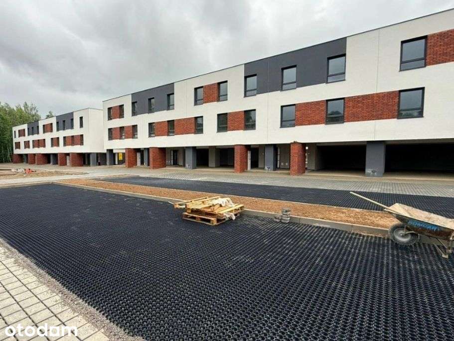 Funkcjonalne, przestronne M3, już gotowe,