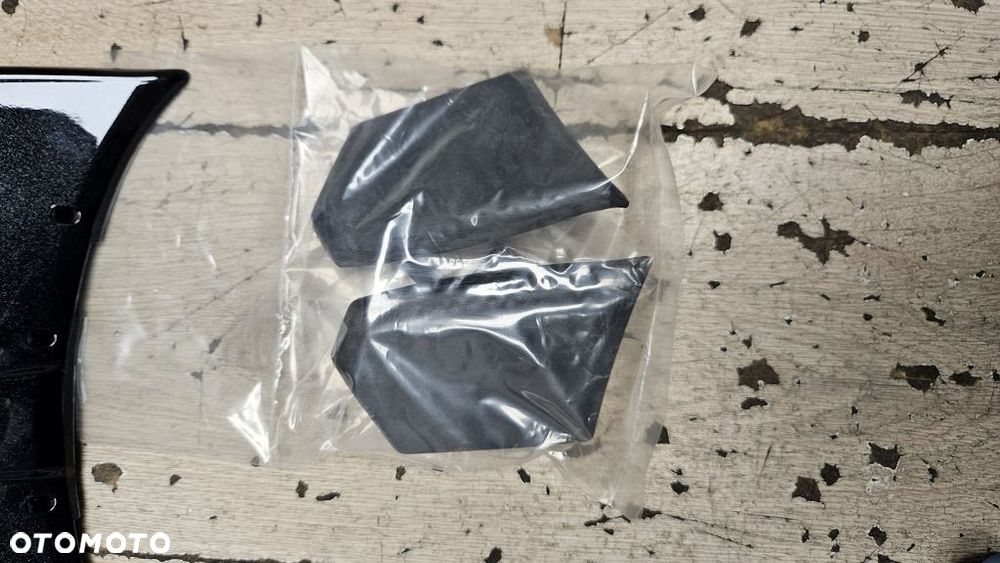 Nakładka siedzenia Kawasaki Ninja 650  99994-0796-660 - 9