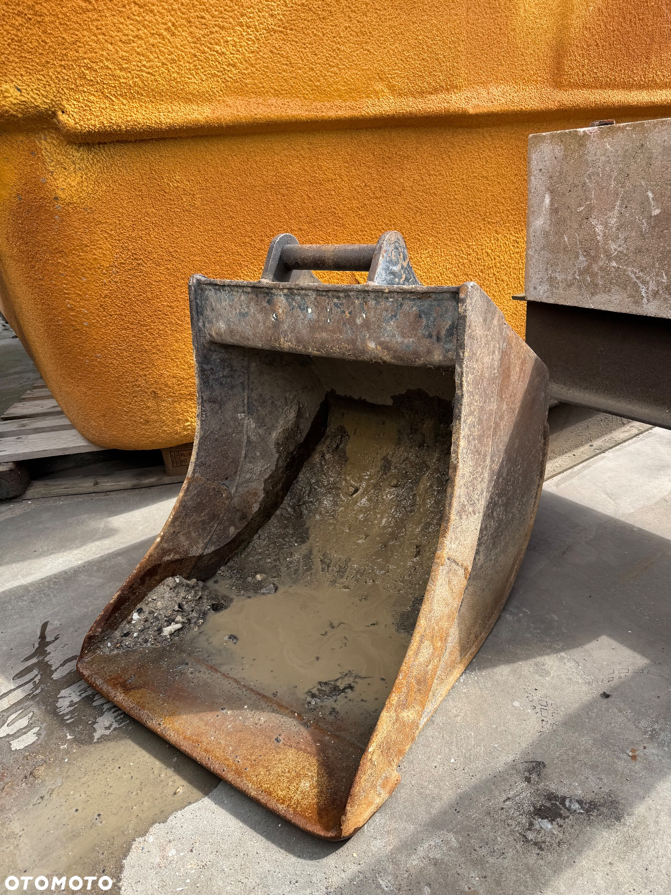 Schaeff Terex HR18 - 15