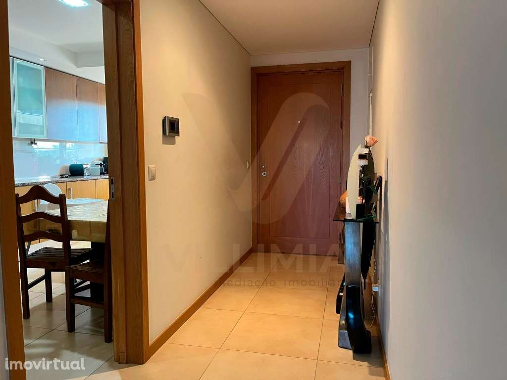 Apartamento T5 Duplex em Arcozelo - Ponte de Lima - Grande imagem: 4/25