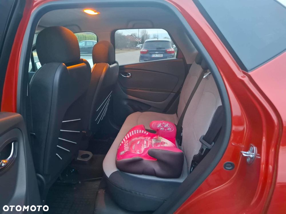 Renault Captur 1.5 dCi Energy Intens - 14