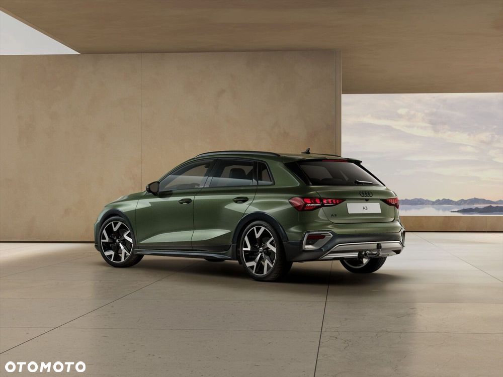 Audi A3 Allstreet - 5