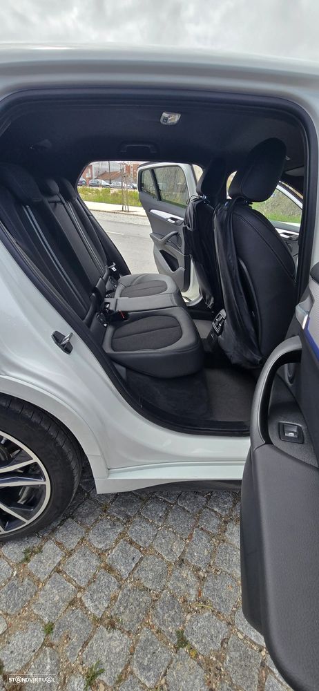 BMW X2 xDrive25e M Sport - 16