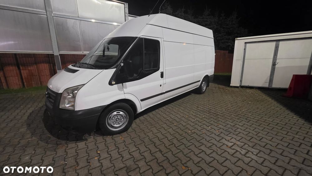 Ford Transit - 6