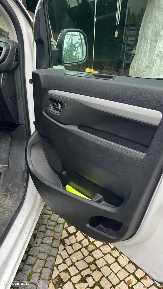 Citroën Spacetourer 1.6 BlueHDi M Business - 6