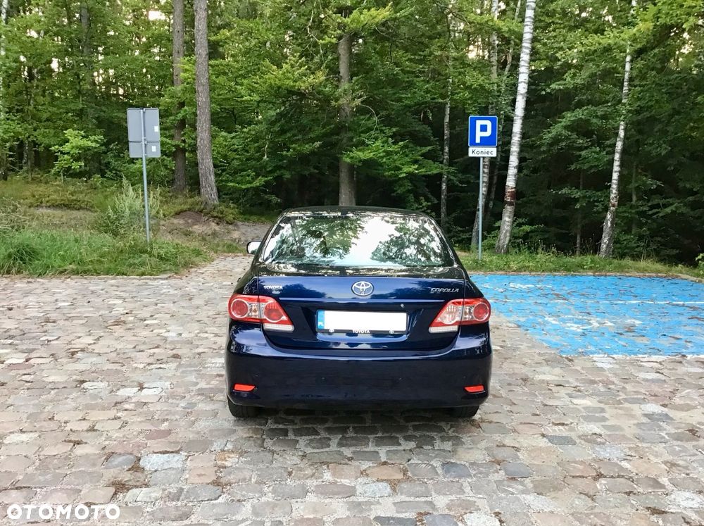 Toyota Corolla 1.6 Terra - 6
