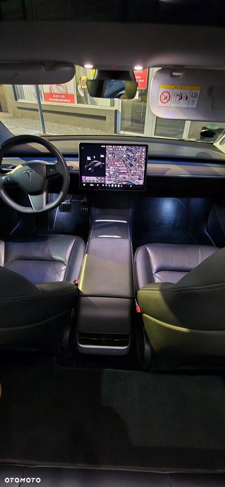 Tesla Model 3 2021 photo 5