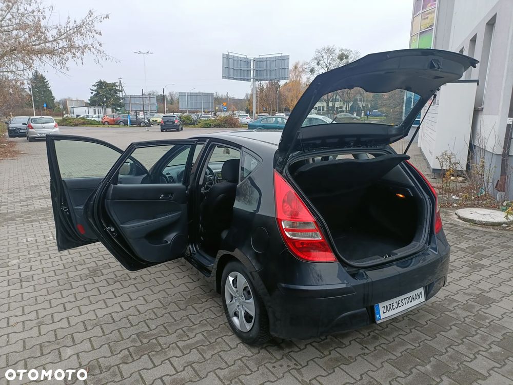 Hyundai i30 1.6 CRDi Edition 20 - 18