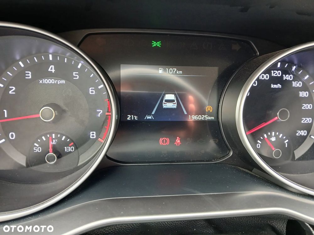 Kia Ceed 1.5 T-GDI M - 9