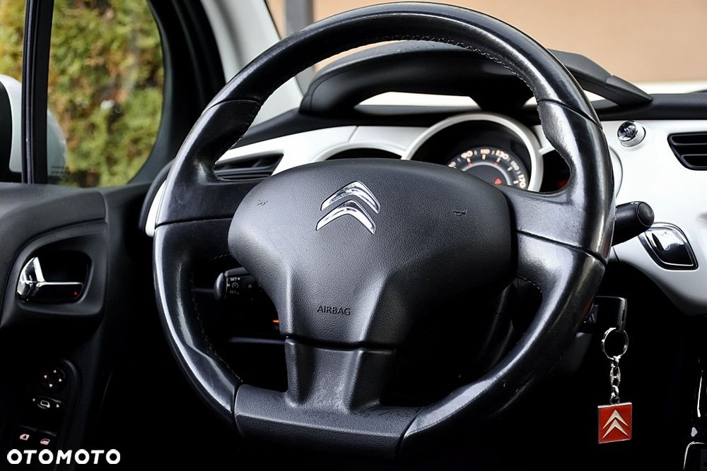 Citroën C3 1.6 HDi Exclusive Euro5 - 25