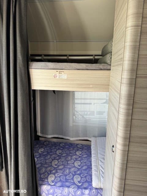 Dethleffs c joy 480q - 3
