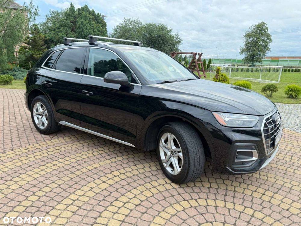 Audi Q5 - 39