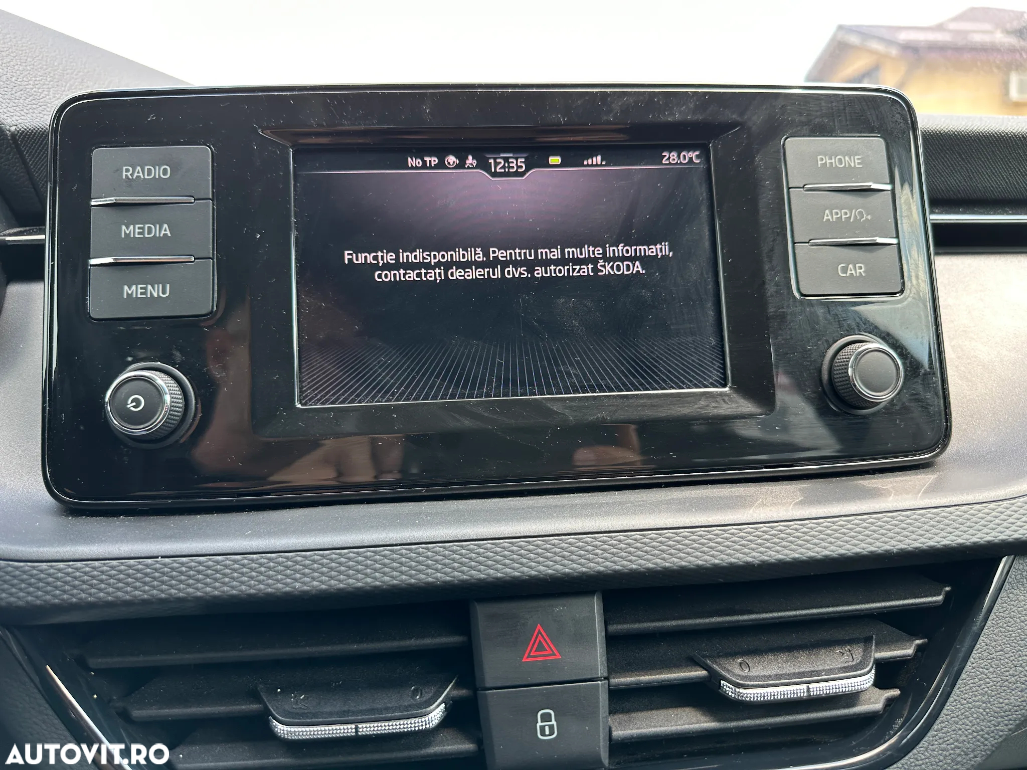 Skoda Scala 1.0 TSI Ambition - 18
