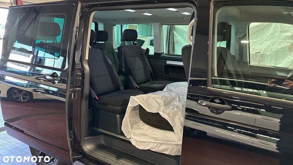 Volkswagen Multivan 2.0 TDI L1 Cruise DSG - 5