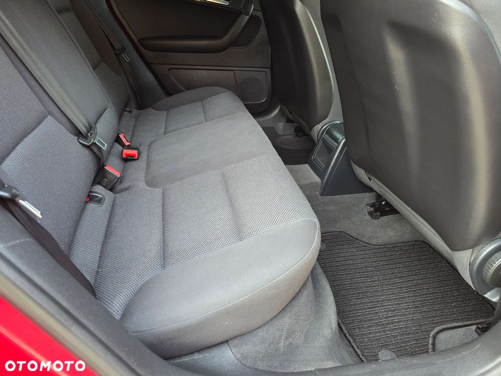 Audi A3 Sportback 1.8 TFSI Ambition - 27