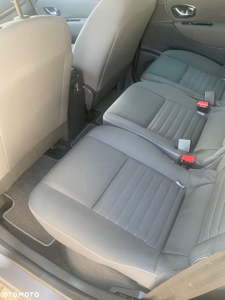 Renault Scenic 1.2 TCE Energy Bose - 14