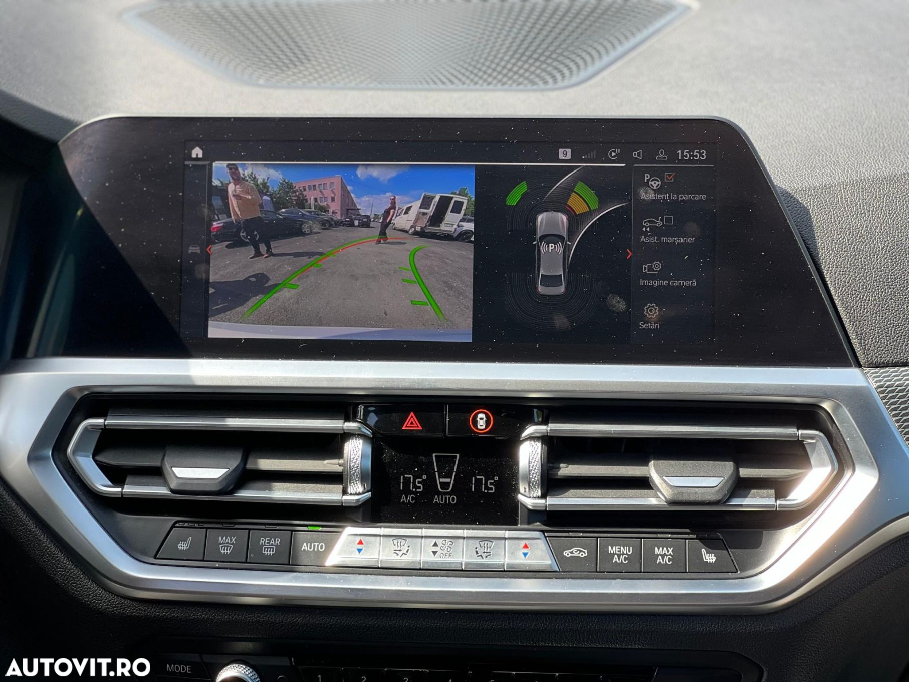 BMW Seria 3 320d xDrive AT MHEV - 31