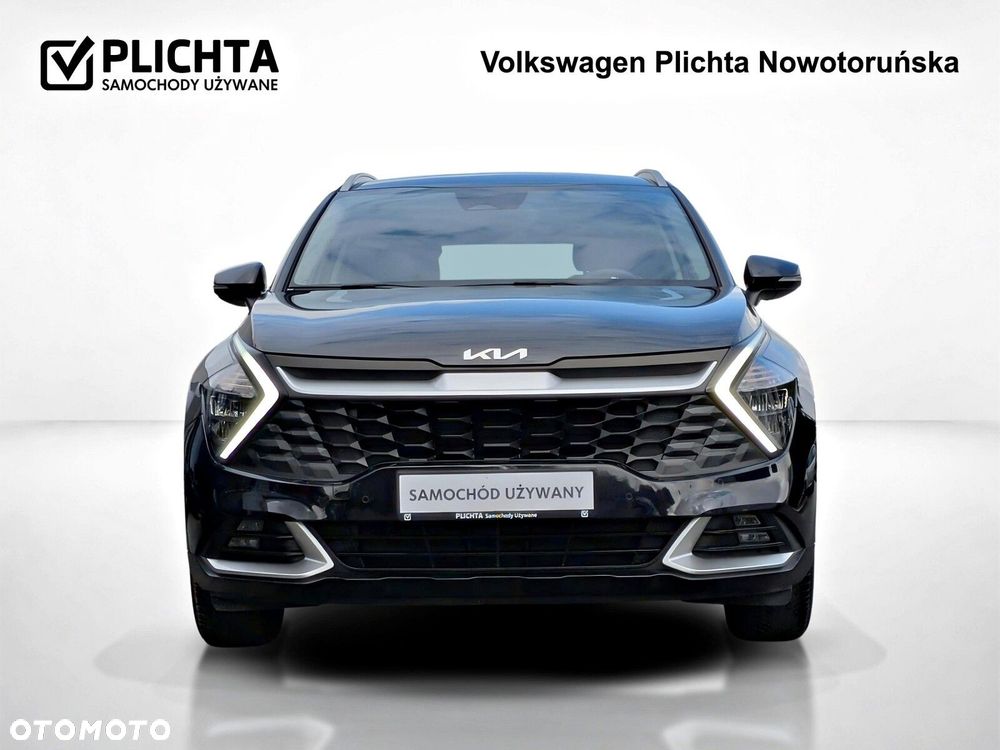 Kia Sportage 1.6 T-GDI MHEV L 2WD DCT - 9