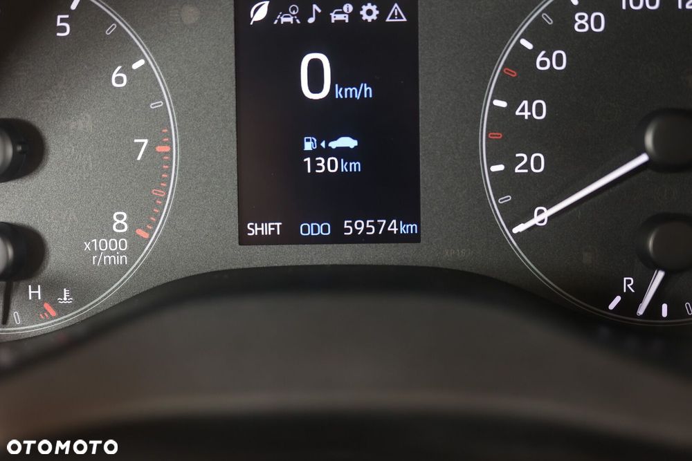 Toyota Yaris 1.5 Comfort - 7
