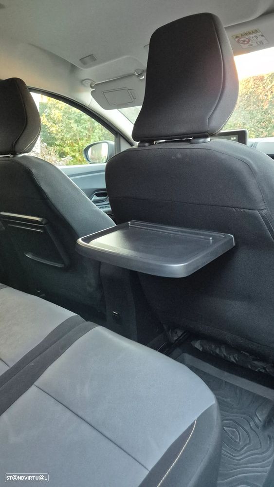 Dacia Jogger 1.0 ECO-G Extreme+ Up&Go 7L Bi-Fuel - 27