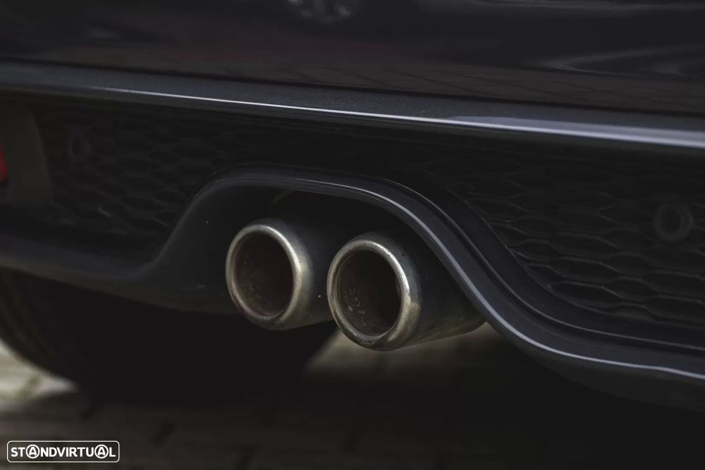 MINI 3 Portas Cooper SD Auto - 26