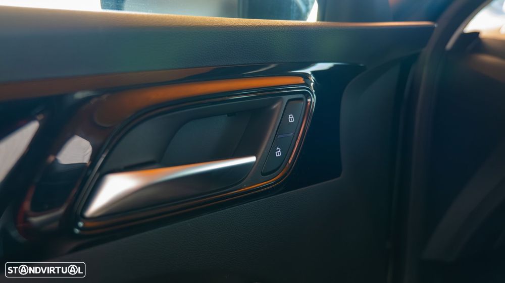MG MG5 61 kWh Luxury - 14