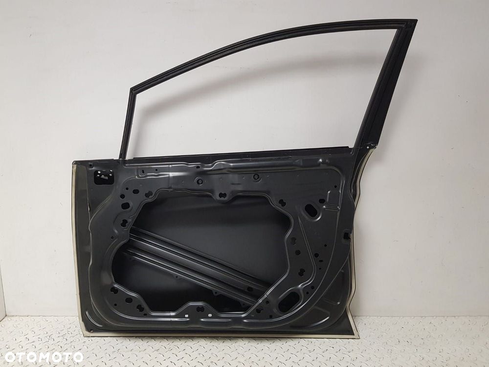 NOWE ORYGINALNE DRZWI PRAWE PRZEDNIE PRAWY PRZÓD FORD FIEST MK8 VIII VIGNALE 17-24 - 7