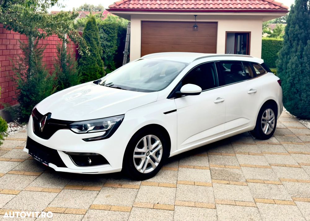 Renault Megane - 3