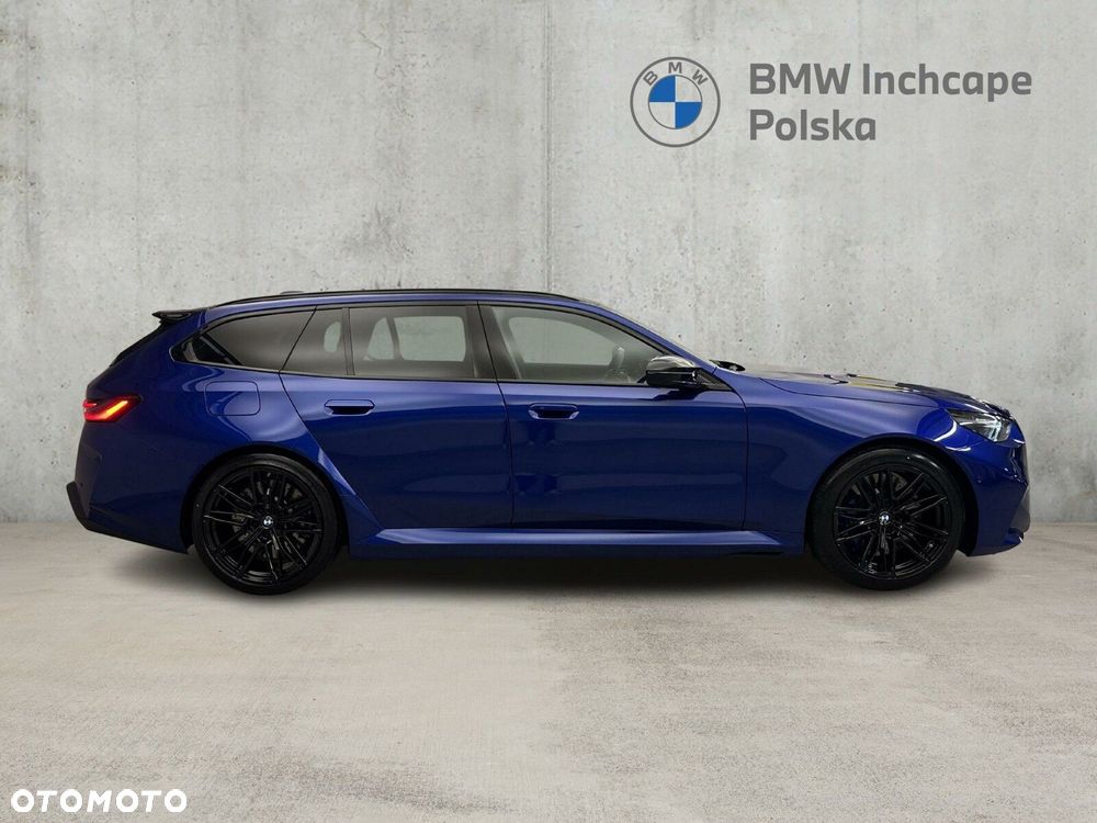 BMW M5 - 6