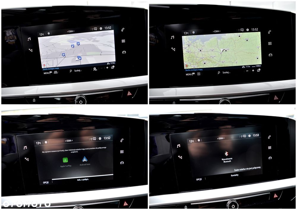 Opel Mokka 1.5 Business Elegance - 36