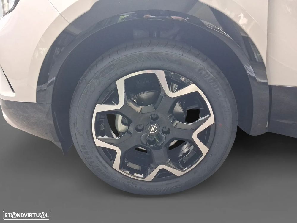 Opel Mokka 1.2 T GS - 15