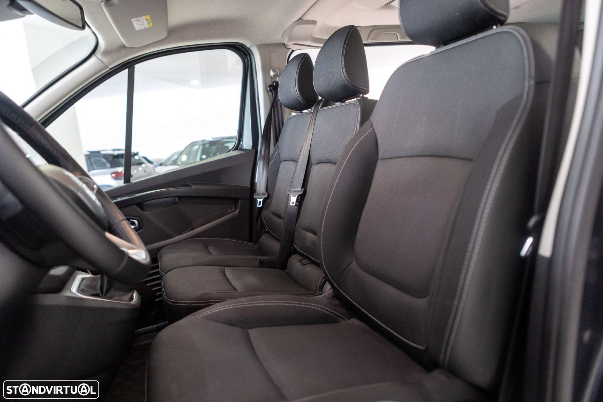 Renault Trafic - 41