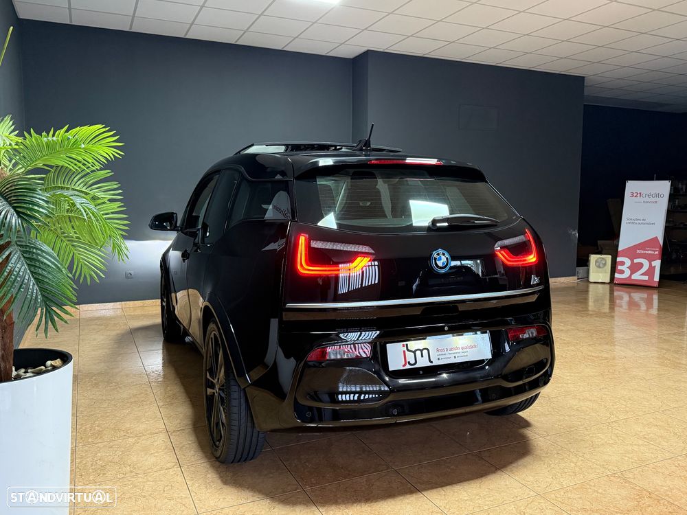 BMW i3 s 120Ah - 9