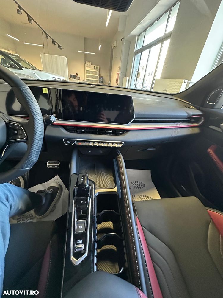 Geely Coolray 1.5 T-GDI 7DCT GF - 13