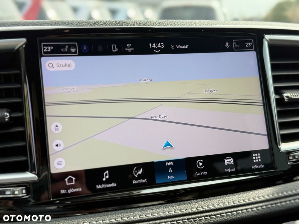 Chrysler Pacifica - 21