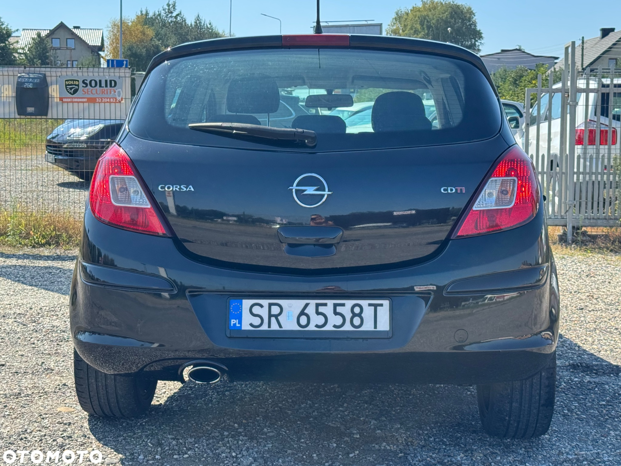 Opel Corsa 1.3 CDTI Sport - 7