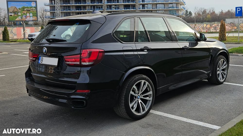 BMW X5 xDrive40d - 3