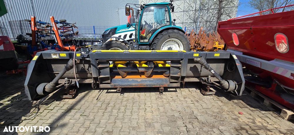 Altul Zaffrani 670N TM - 5