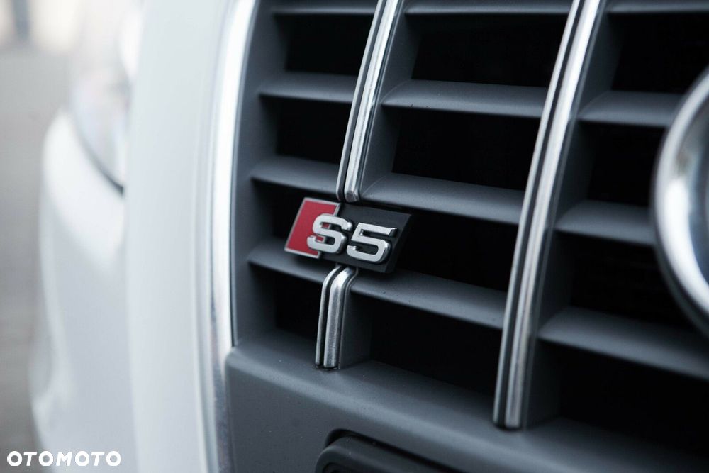 Audi S5 Coupé - 15