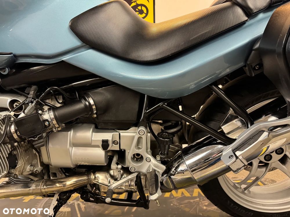 BMW R - 24