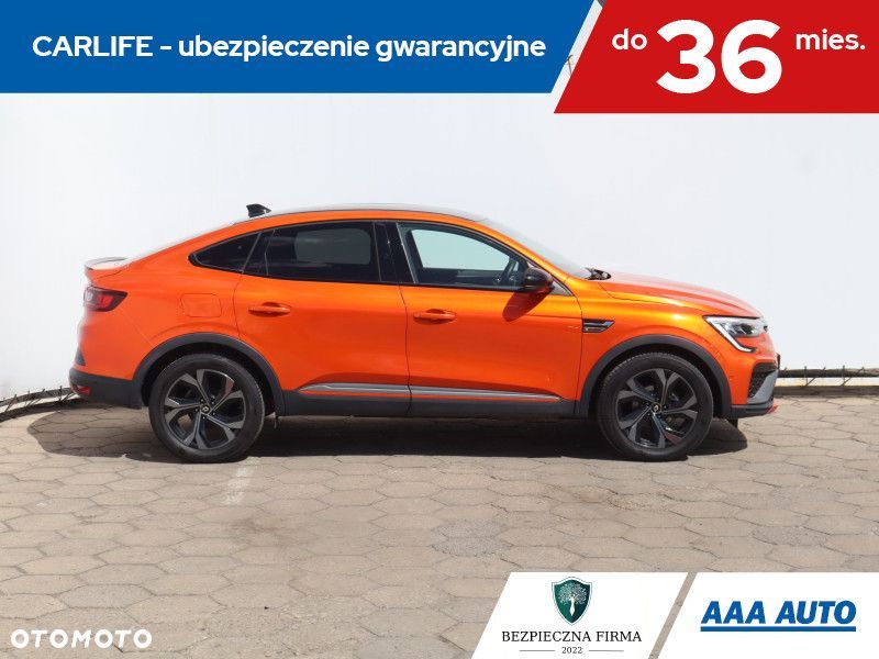 Renault Arkana - 8
