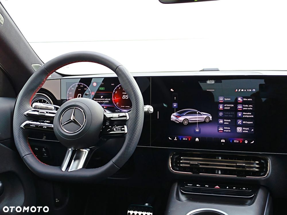 Mercedes-Benz CLA 200 mHEV 4-Matic 8G-DCT - 8