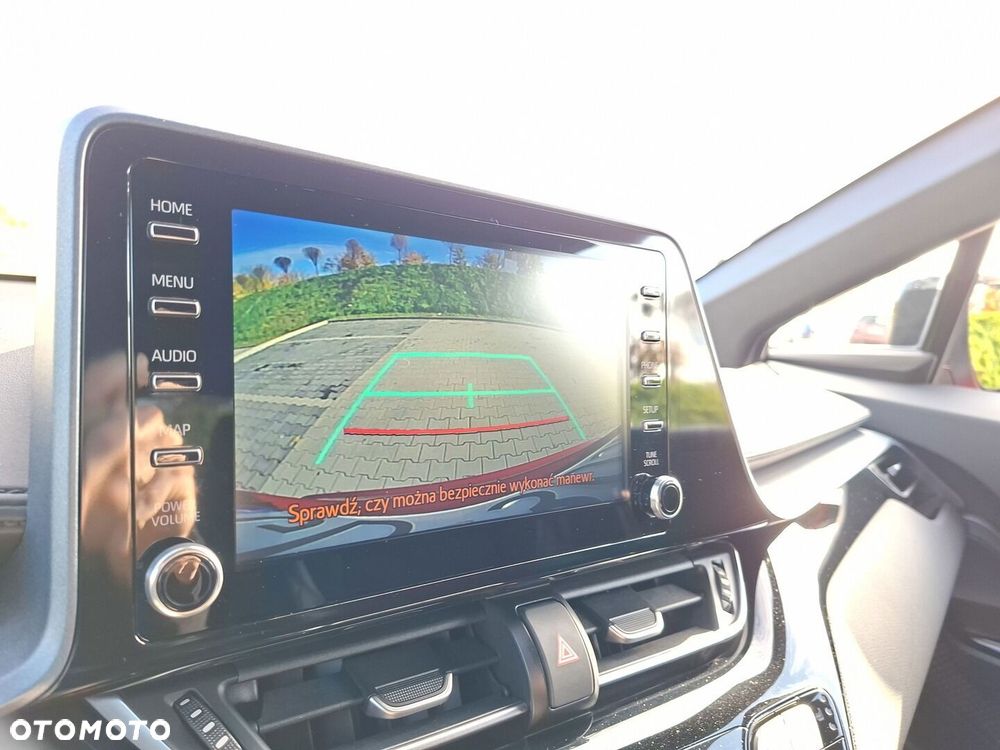 Toyota C-HR 1.8 Hybrid Selection - 31