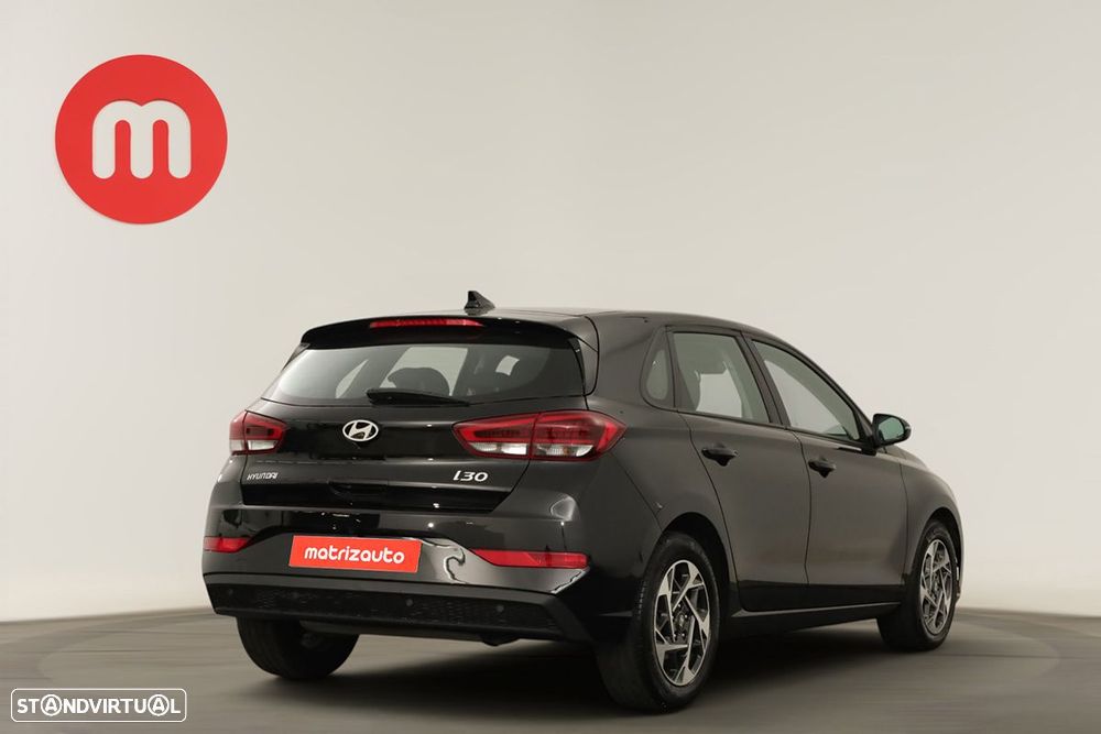 Hyundai i30 1.0 T-GDI Style Plus DCT - 4
