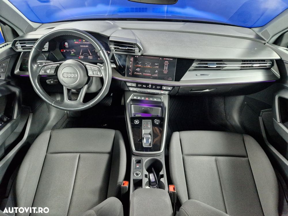 Audi A3 - 11