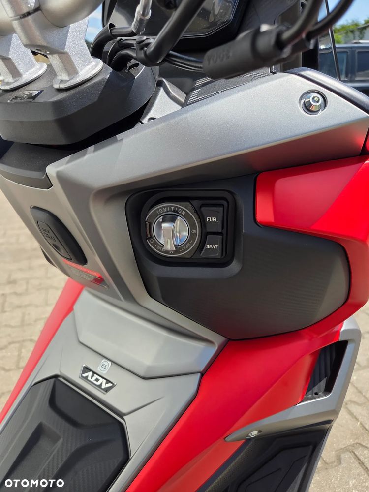 VOGE SR1 ADV - 17