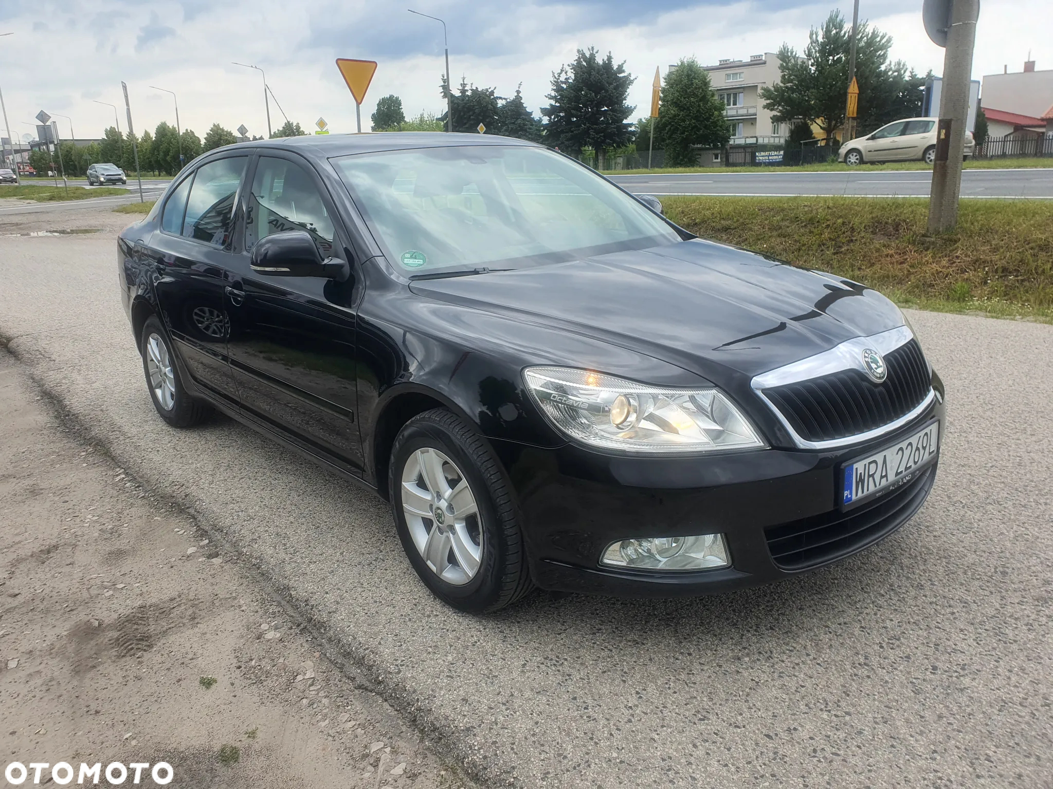 Skoda Octavia 1.4 TSI Elegance - 3