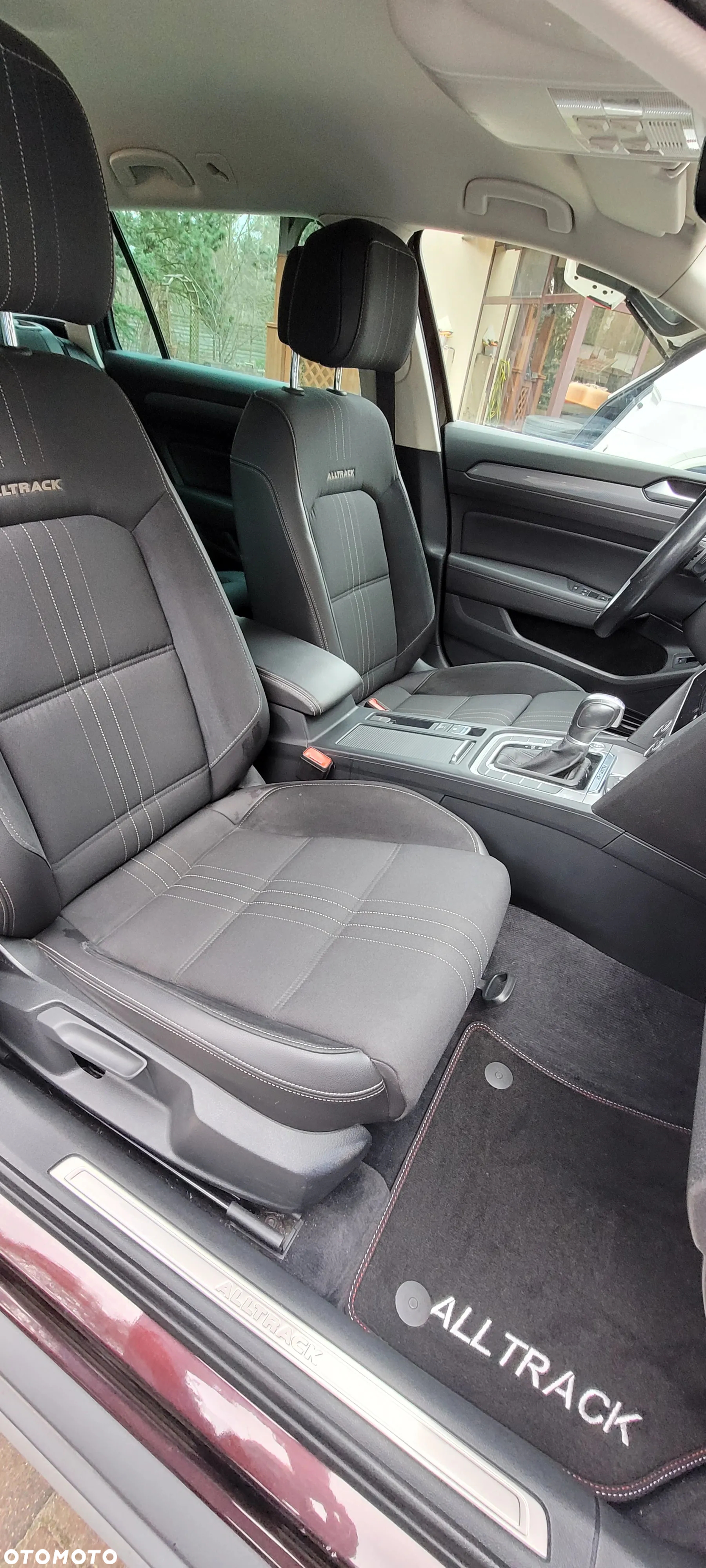 Volkswagen Passat Variant 2.0 TDI SCR 4Motion DSG (BMT) Highline - 6