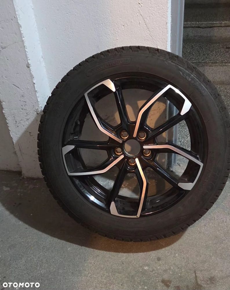 Volkswagen Taigo 1.5 TSI ACT R-Line DSG - 17